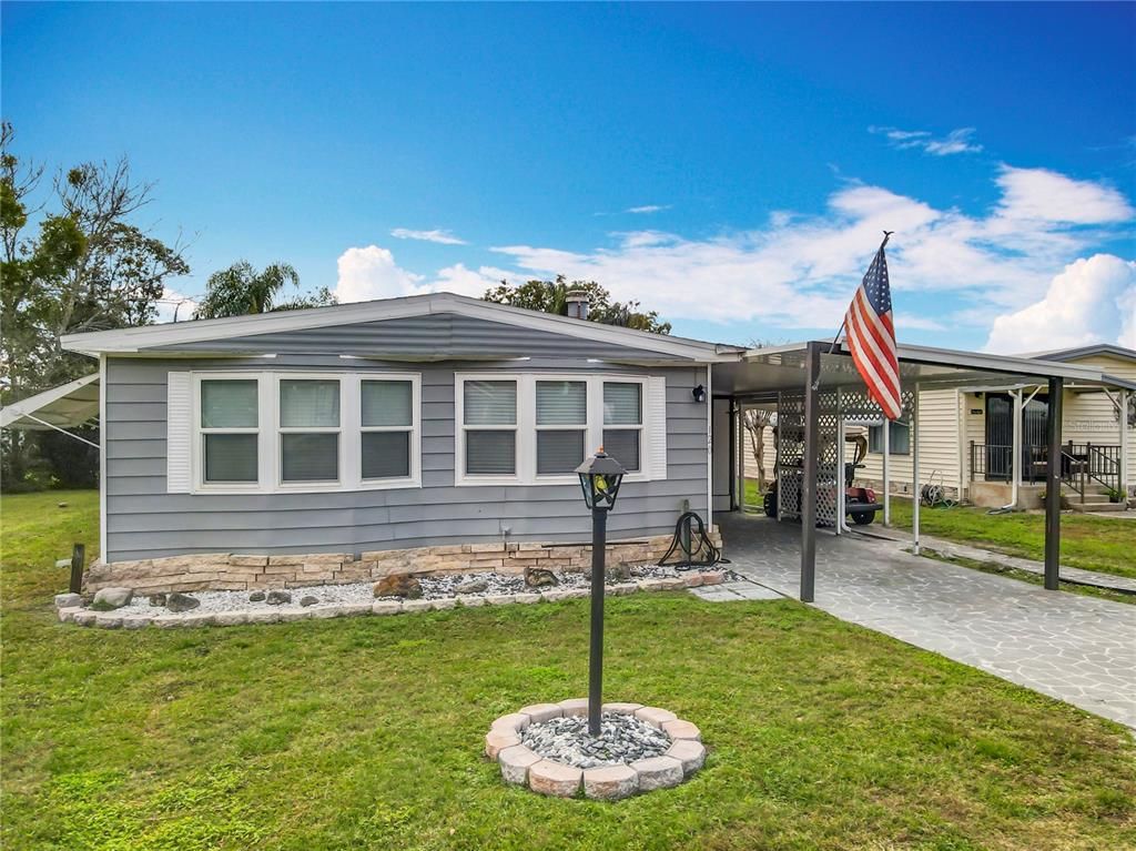 120 KOVE BOULEVARD, Osteen, FL 32764