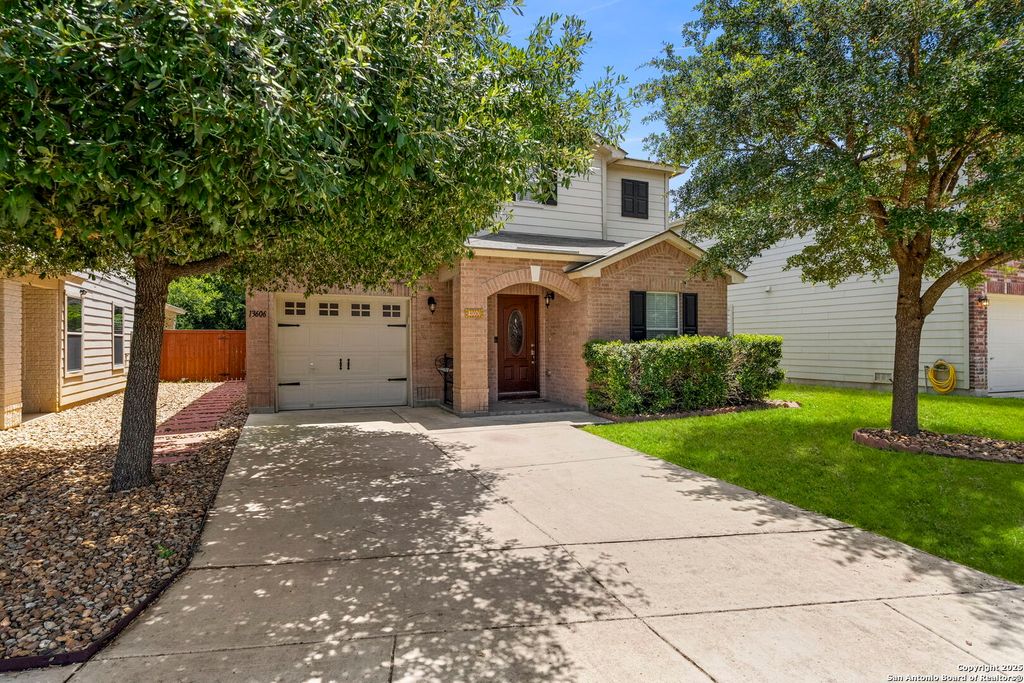 13606 Huntsman, San Antonio, TX 78249