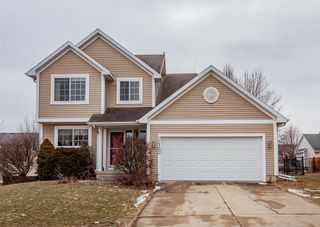 12302 Valdez Drive, Urbandale, IA 50323