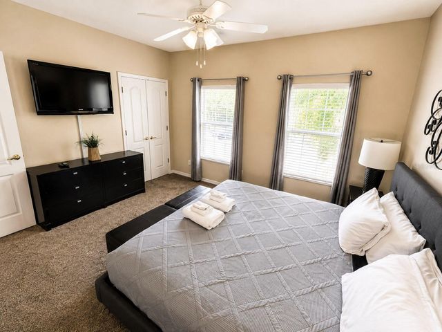 2379 CARAVELLE CIRCLE, Kissimmee, FL 34746