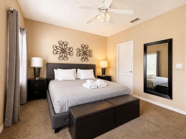2379 CARAVELLE CIRCLE, Kissimmee, FL 34746