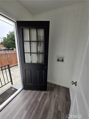 1714 E San Marcus, Compton, CA 90221