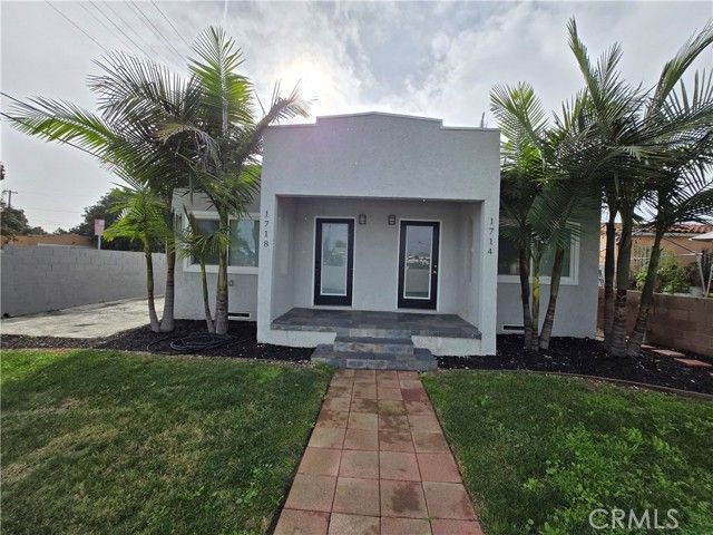 1714 E San Marcus, Compton, CA 90221