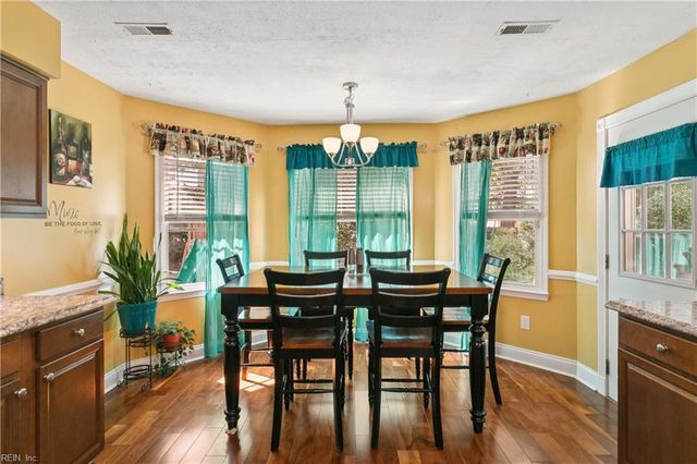 808 Filson CT, Newport News, VA 23608