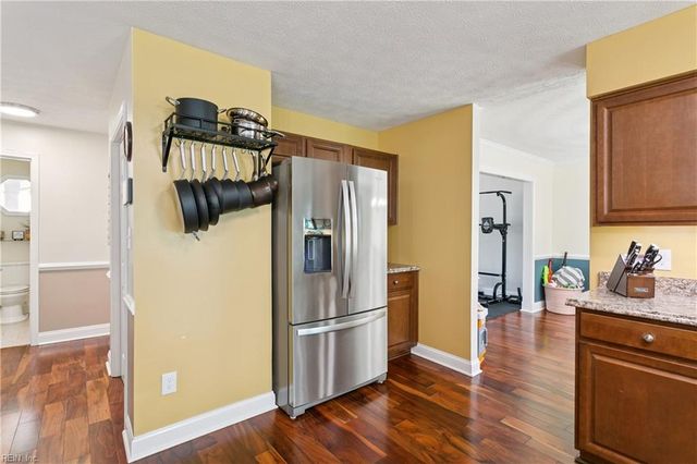 808 Filson CT, Newport News, VA 23608