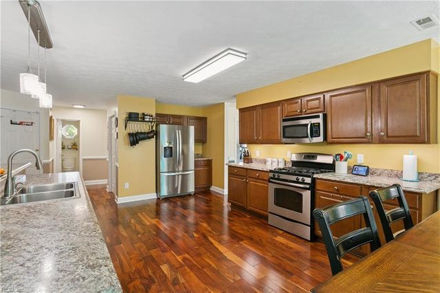 808 Filson CT, Newport News, VA 23608