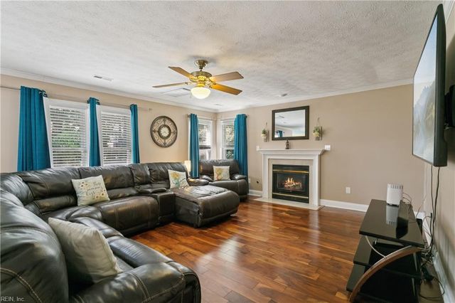 808 Filson CT, Newport News, VA 23608