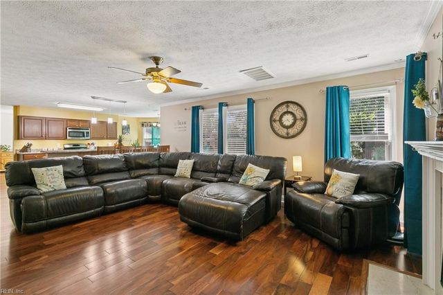 808 Filson CT, Newport News, VA 23608