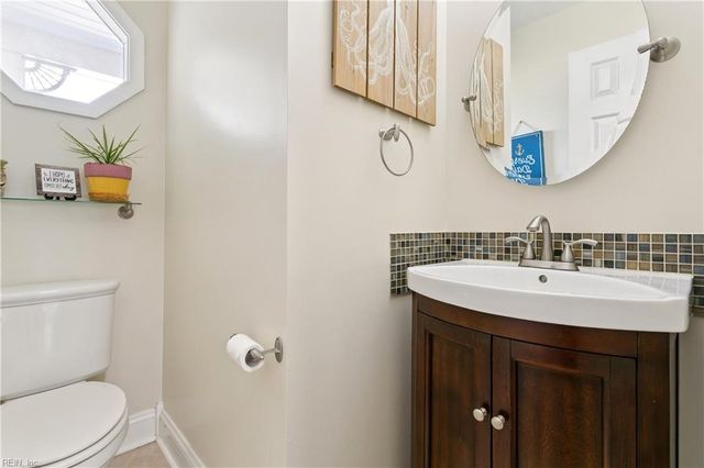 808 Filson CT, Newport News, VA 23608