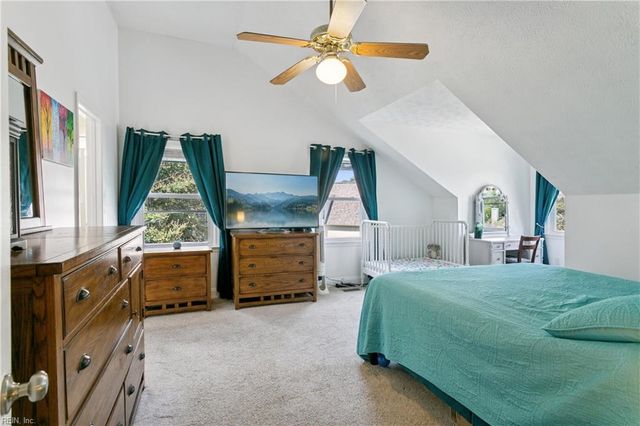 808 Filson CT, Newport News, VA 23608