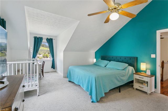 808 Filson CT, Newport News, VA 23608