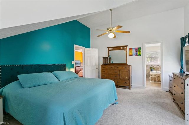 808 Filson CT, Newport News, VA 23608