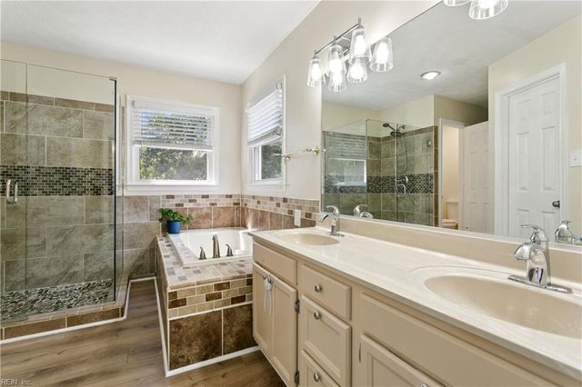 808 Filson CT, Newport News, VA 23608