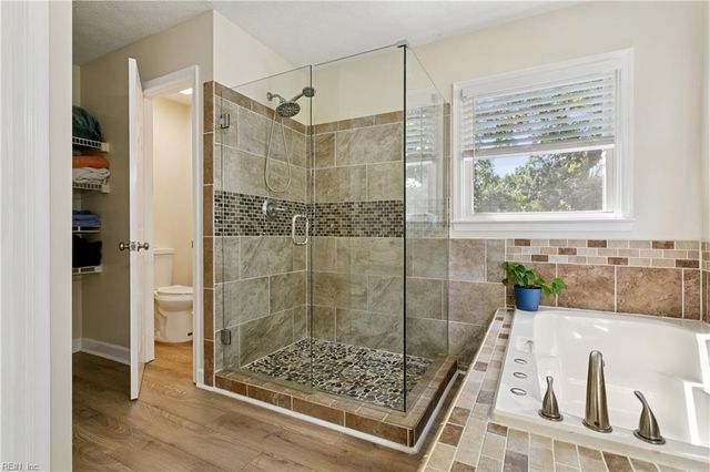 808 Filson CT, Newport News, VA 23608