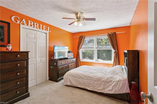 808 Filson CT, Newport News, VA 23608