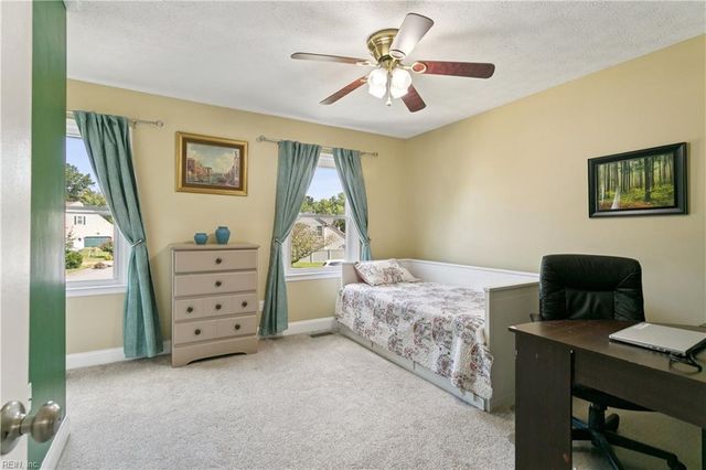 808 Filson CT, Newport News, VA 23608