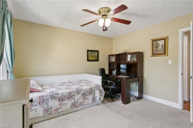 808 Filson CT, Newport News, VA 23608