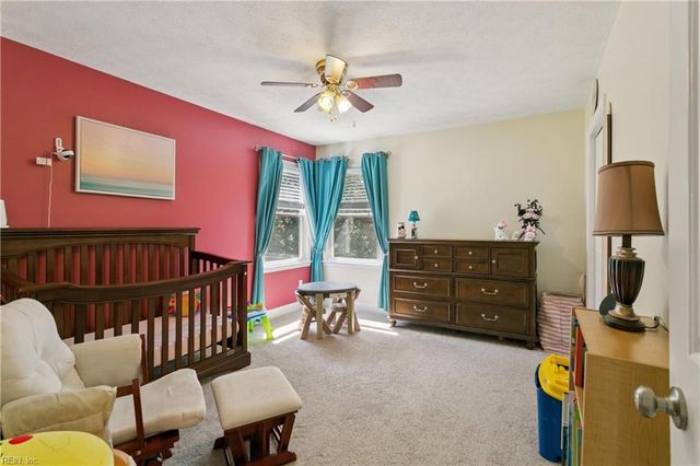 808 Filson CT, Newport News, VA 23608