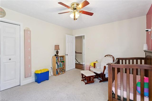 808 Filson CT, Newport News, VA 23608