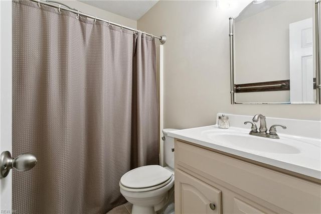 808 Filson CT, Newport News, VA 23608