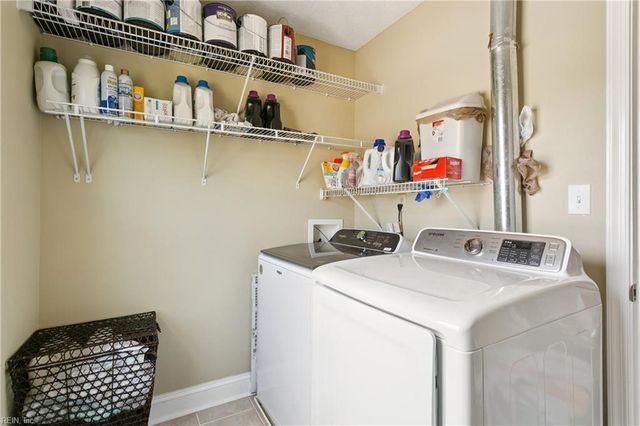 808 Filson CT, Newport News, VA 23608