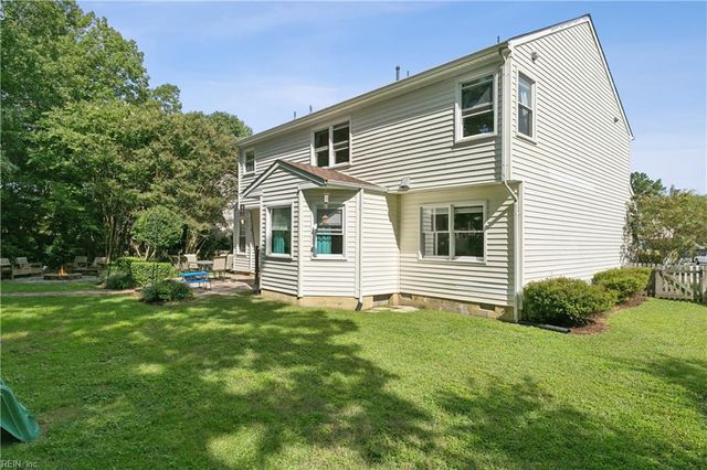 808 Filson CT, Newport News, VA 23608