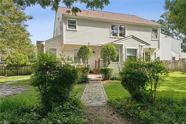 808 Filson CT, Newport News, VA 23608