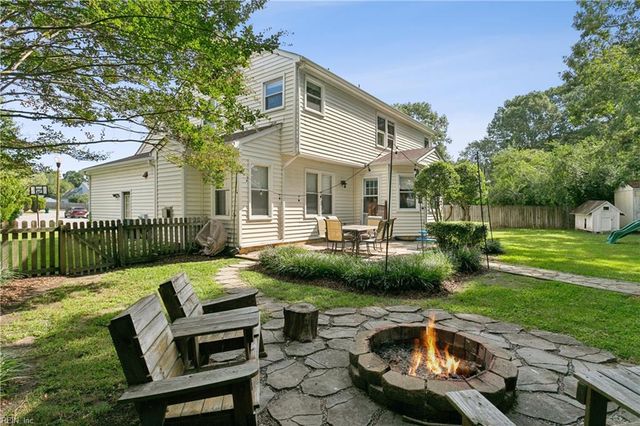 808 Filson CT, Newport News, VA 23608