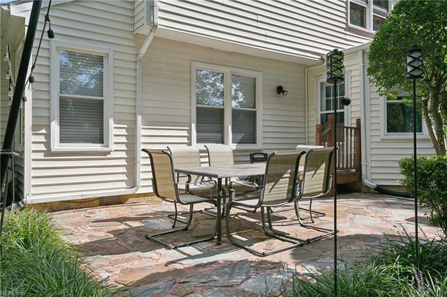 808 Filson CT, Newport News, VA 23608