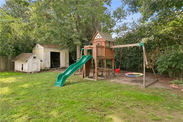 808 Filson CT, Newport News, VA 23608