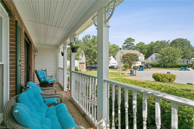 808 Filson CT, Newport News, VA 23608