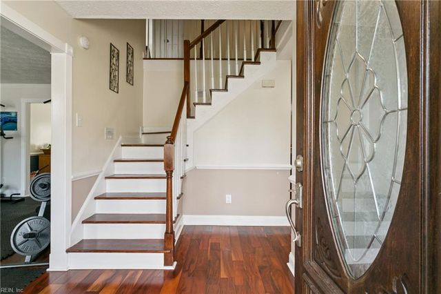 808 Filson CT, Newport News, VA 23608