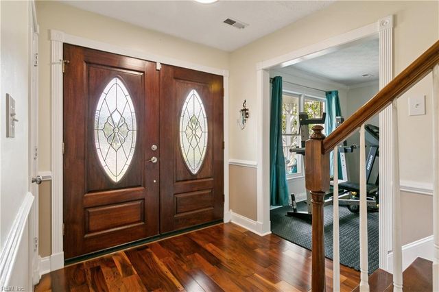 808 Filson CT, Newport News, VA 23608