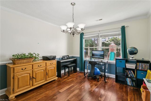 808 Filson CT, Newport News, VA 23608