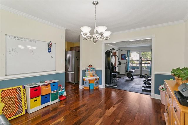 808 Filson CT, Newport News, VA 23608