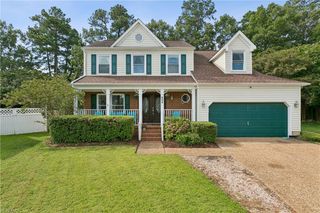 808 Filson CT, Newport News, VA 23608