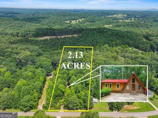 4366 Whiporwill Road, Gillsville, GA 30543