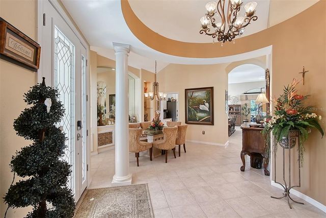 6642 OAKLAND HILLS DRIVE, Lakewood Ranch, FL 34202