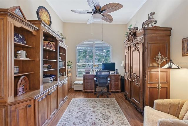6642 OAKLAND HILLS DRIVE, Lakewood Ranch, FL 34202