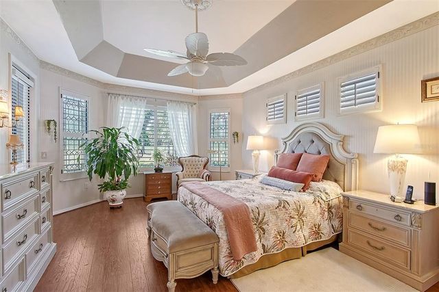 6642 OAKLAND HILLS DRIVE, Lakewood Ranch, FL 34202