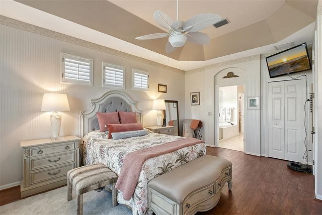6642 OAKLAND HILLS DRIVE, Lakewood Ranch, FL 34202
