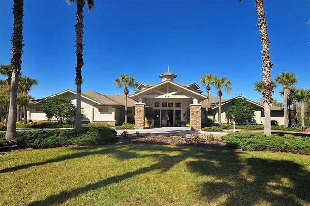 6642 OAKLAND HILLS DRIVE, Lakewood Ranch, FL 34202