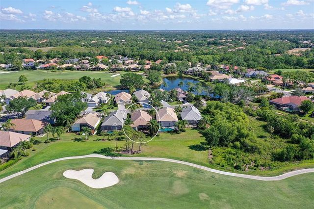 6642 OAKLAND HILLS DRIVE, Lakewood Ranch, FL 34202