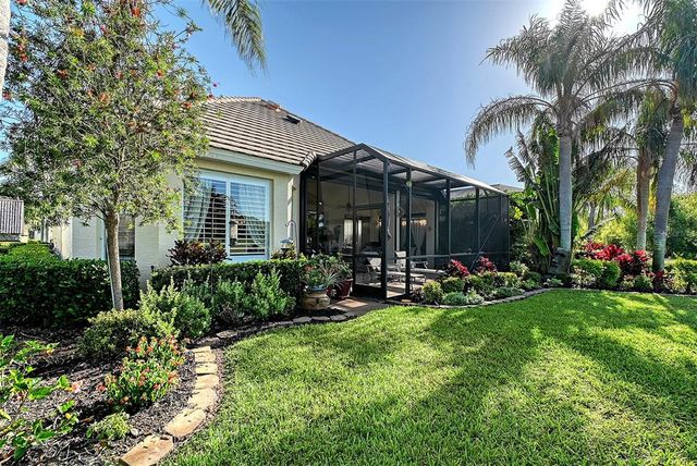 6642 OAKLAND HILLS DRIVE, Lakewood Ranch, FL 34202