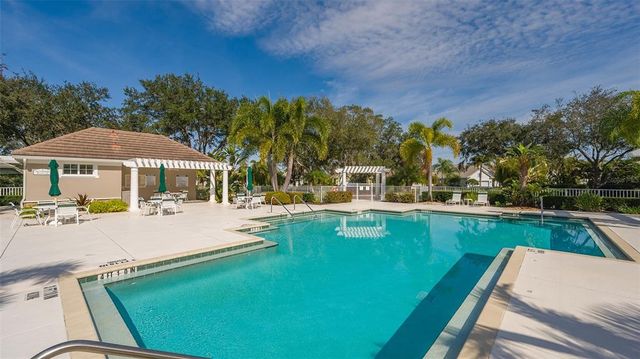 6642 OAKLAND HILLS DRIVE, Lakewood Ranch, FL 34202