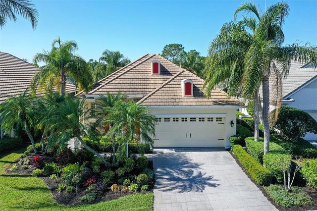 6642 OAKLAND HILLS DRIVE, Lakewood Ranch, FL 34202