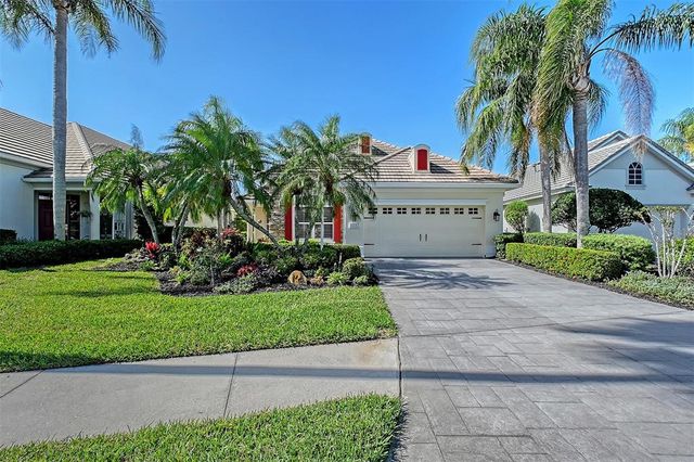 6642 OAKLAND HILLS DRIVE, Lakewood Ranch, FL 34202