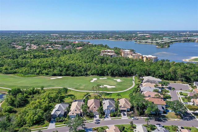6642 OAKLAND HILLS DRIVE, Lakewood Ranch, FL 34202
