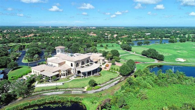 6642 OAKLAND HILLS DRIVE, Lakewood Ranch, FL 34202
