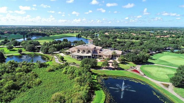 6642 OAKLAND HILLS DRIVE, Lakewood Ranch, FL 34202